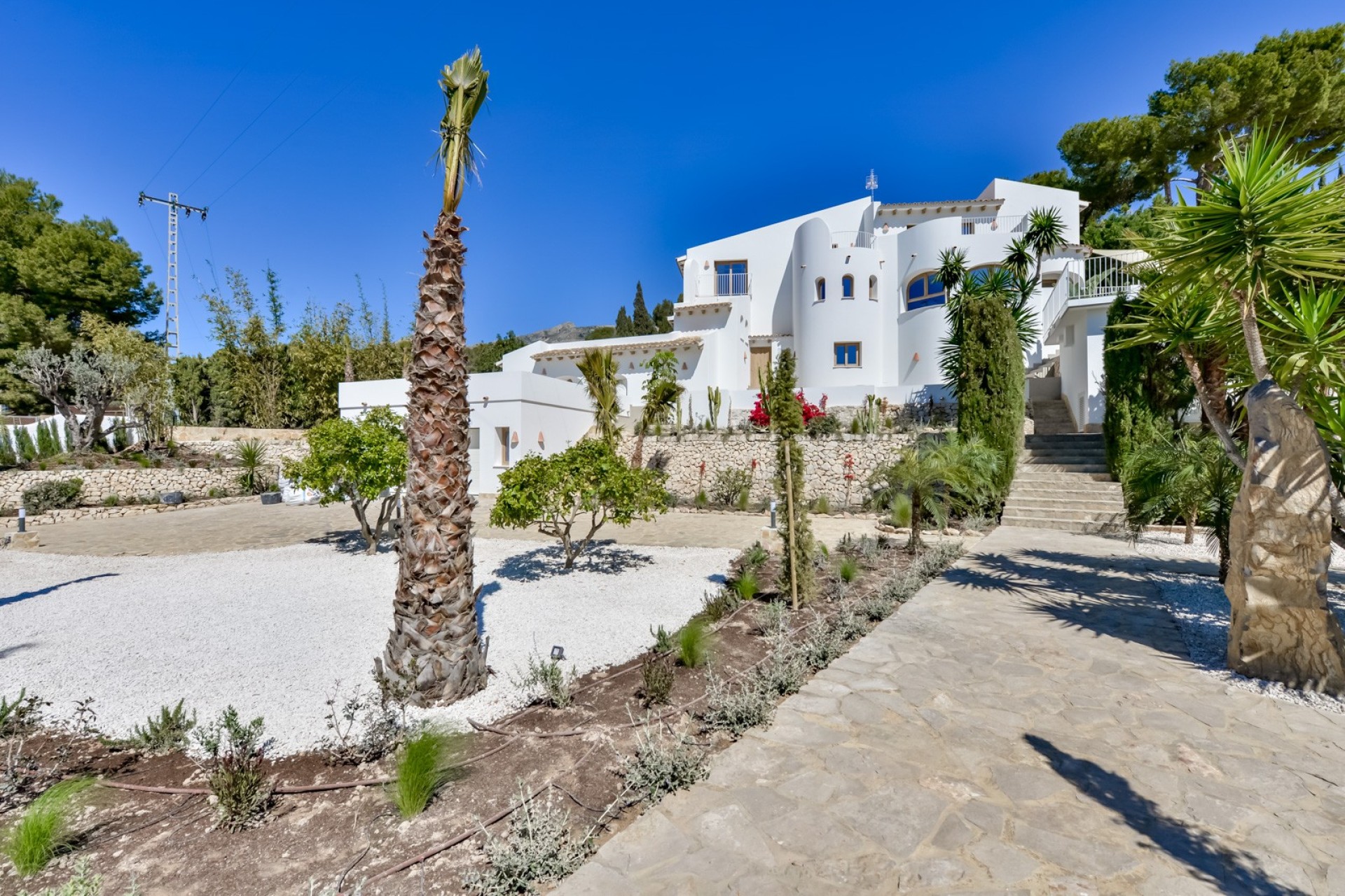 Reventa - Villa - Altea