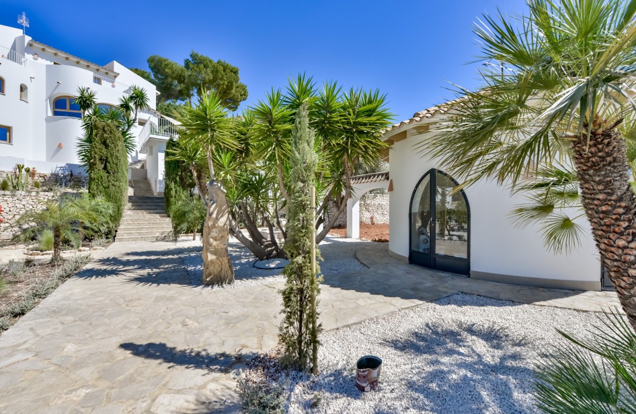 Reventa - Villa - Altea