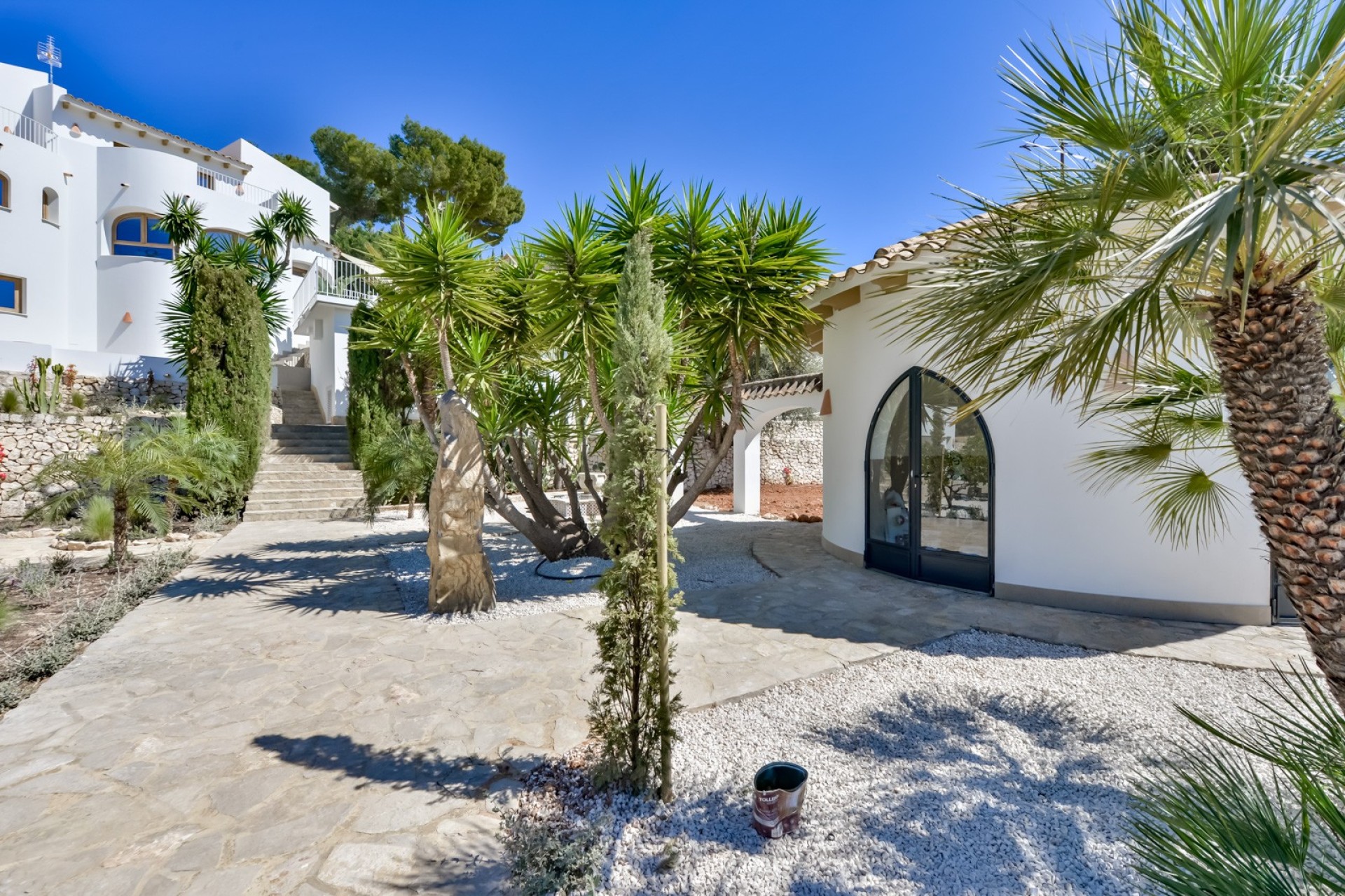Reventa - Villa - Altea