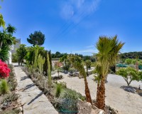 Reventa - Villa - Altea