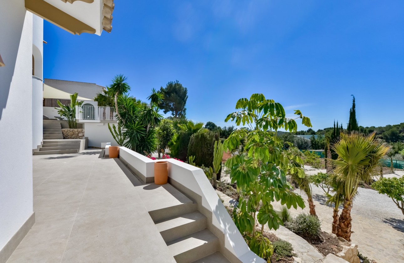 Reventa - Villa - Altea