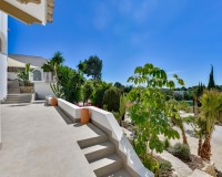 Reventa - Villa - Altea