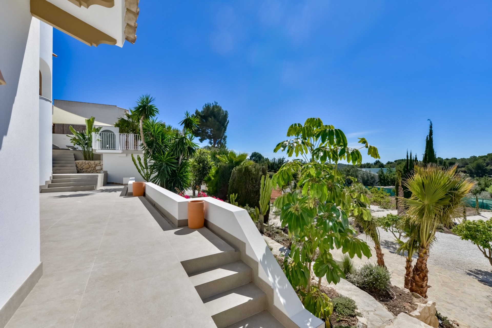 Reventa - Villa - Altea