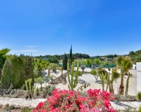 Reventa - Villa - Altea