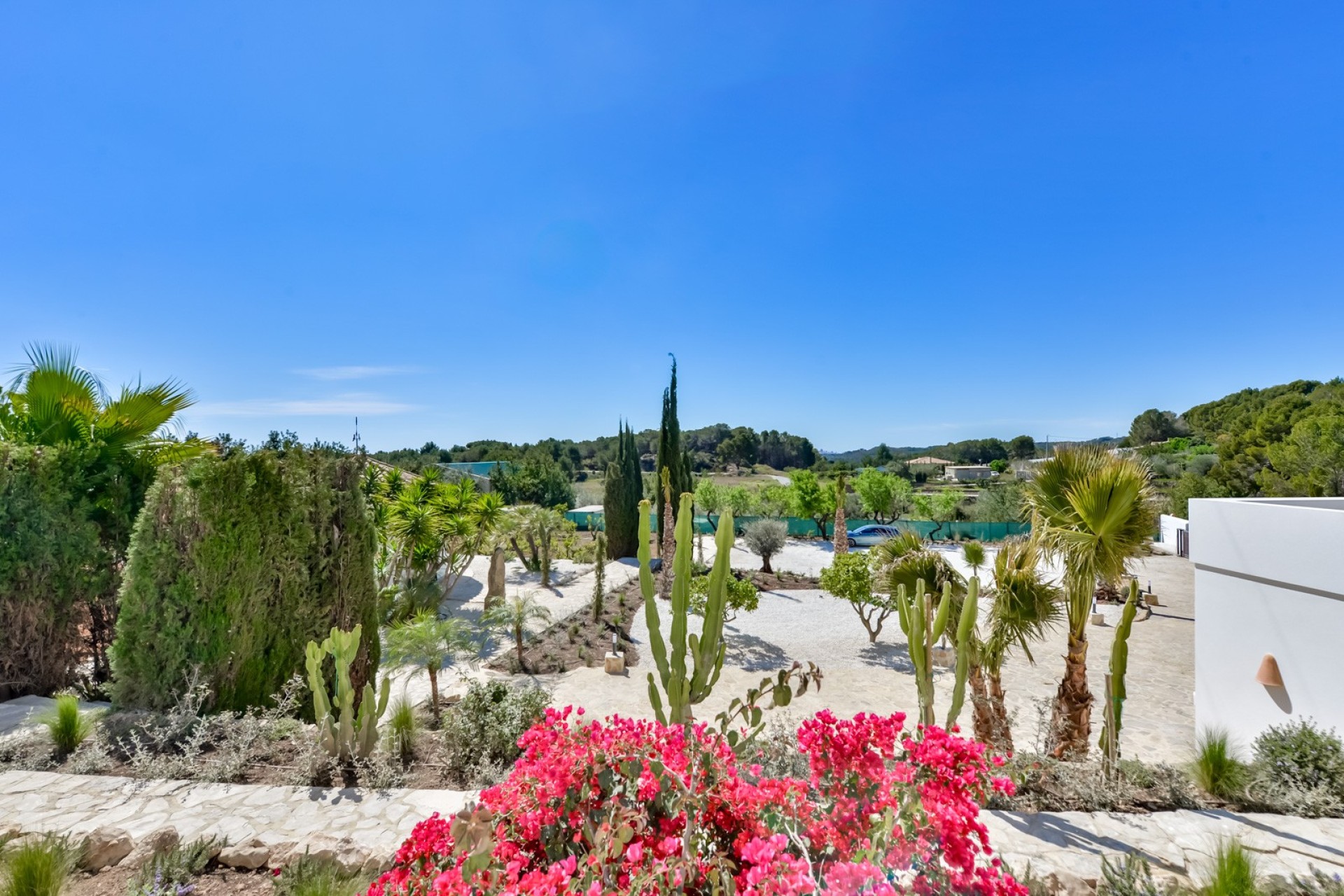 Reventa - Villa - Altea