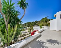 Reventa - Villa - Altea