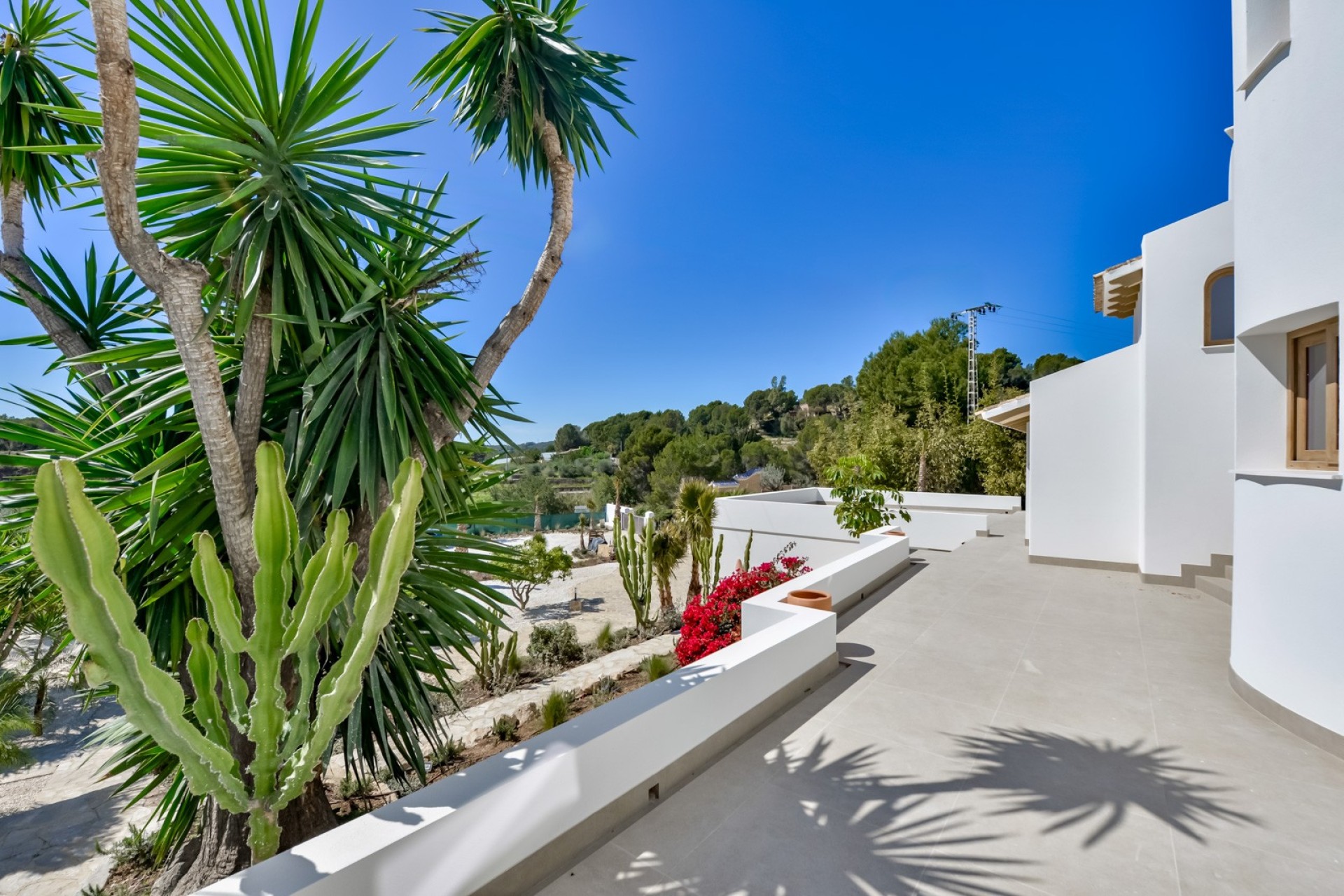 Reventa - Villa - Altea