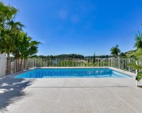 Reventa - Villa - Altea