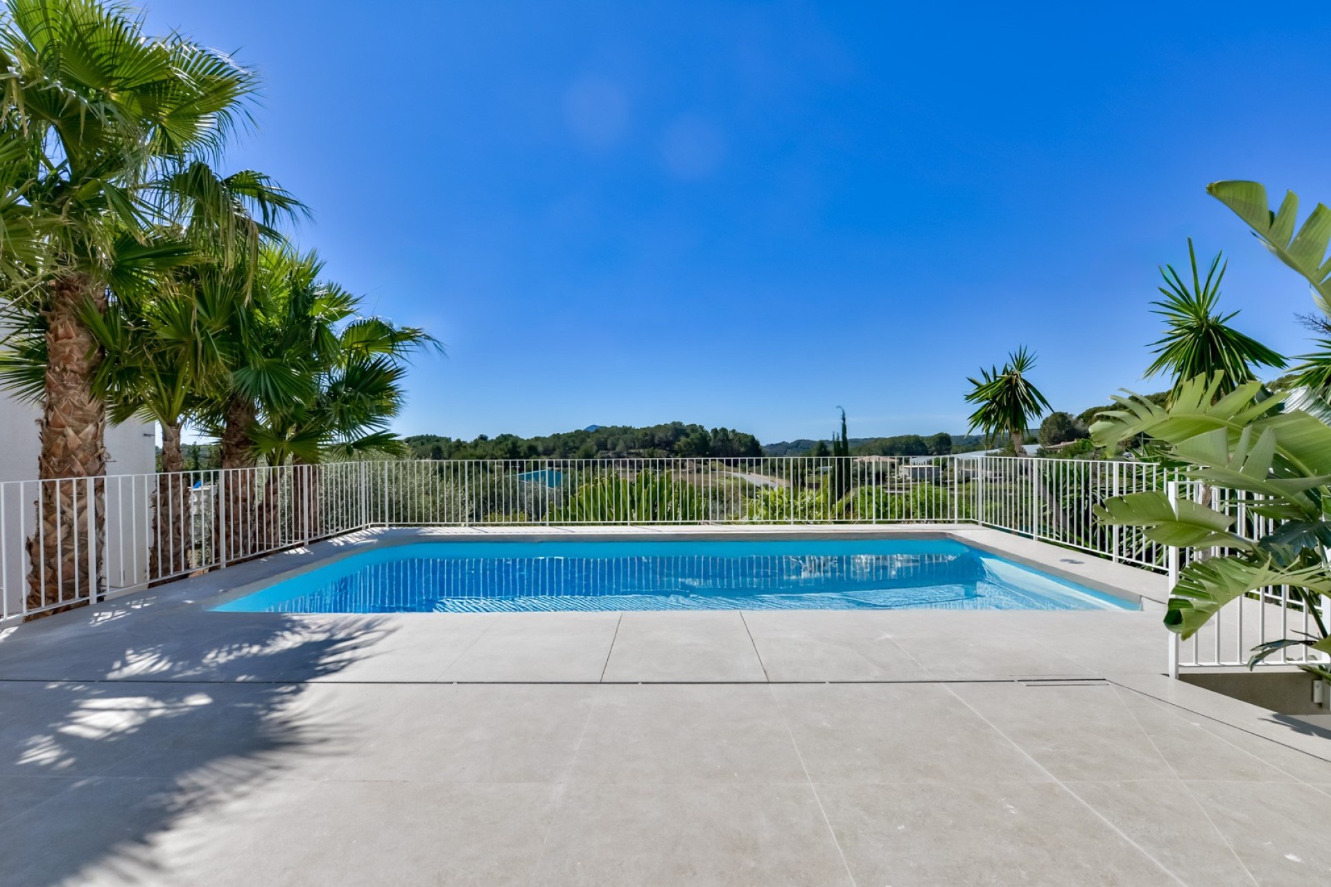 Reventa - Villa - Altea