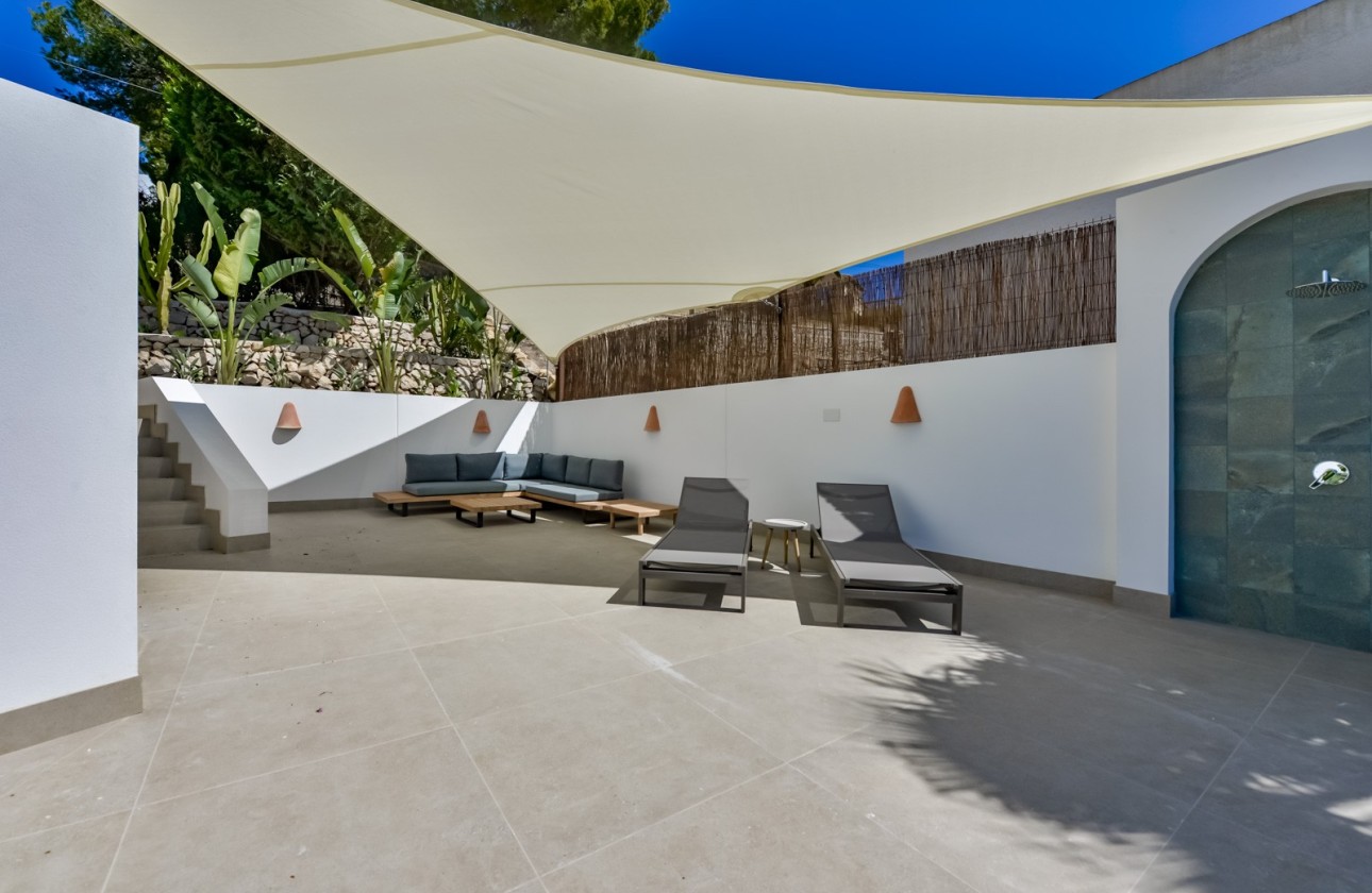 Reventa - Villa - Altea