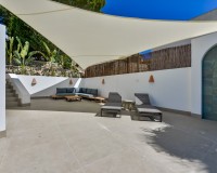 Reventa - Villa - Altea
