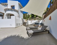 Reventa - Villa - Altea