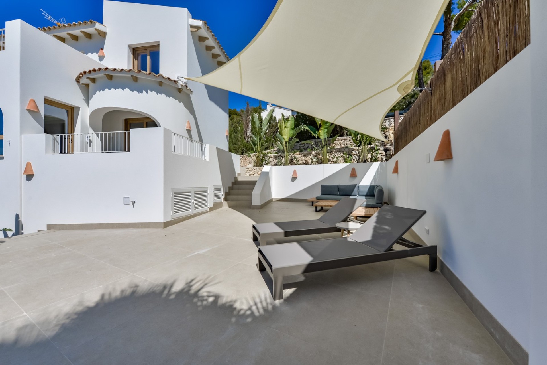 Reventa - Villa - Altea