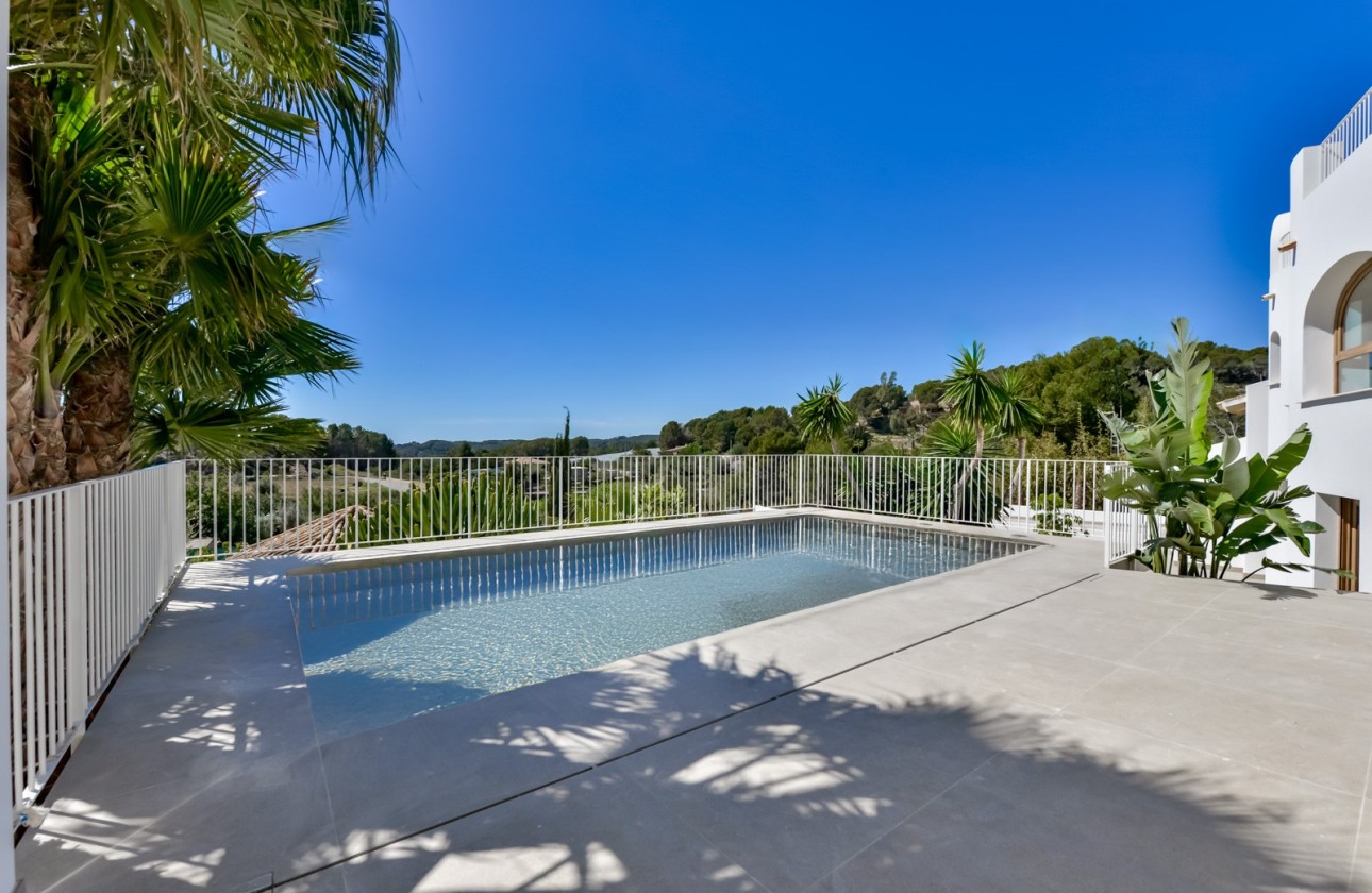 Reventa - Villa - Altea