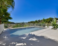 Reventa - Villa - Altea