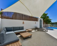 Reventa - Villa - Altea