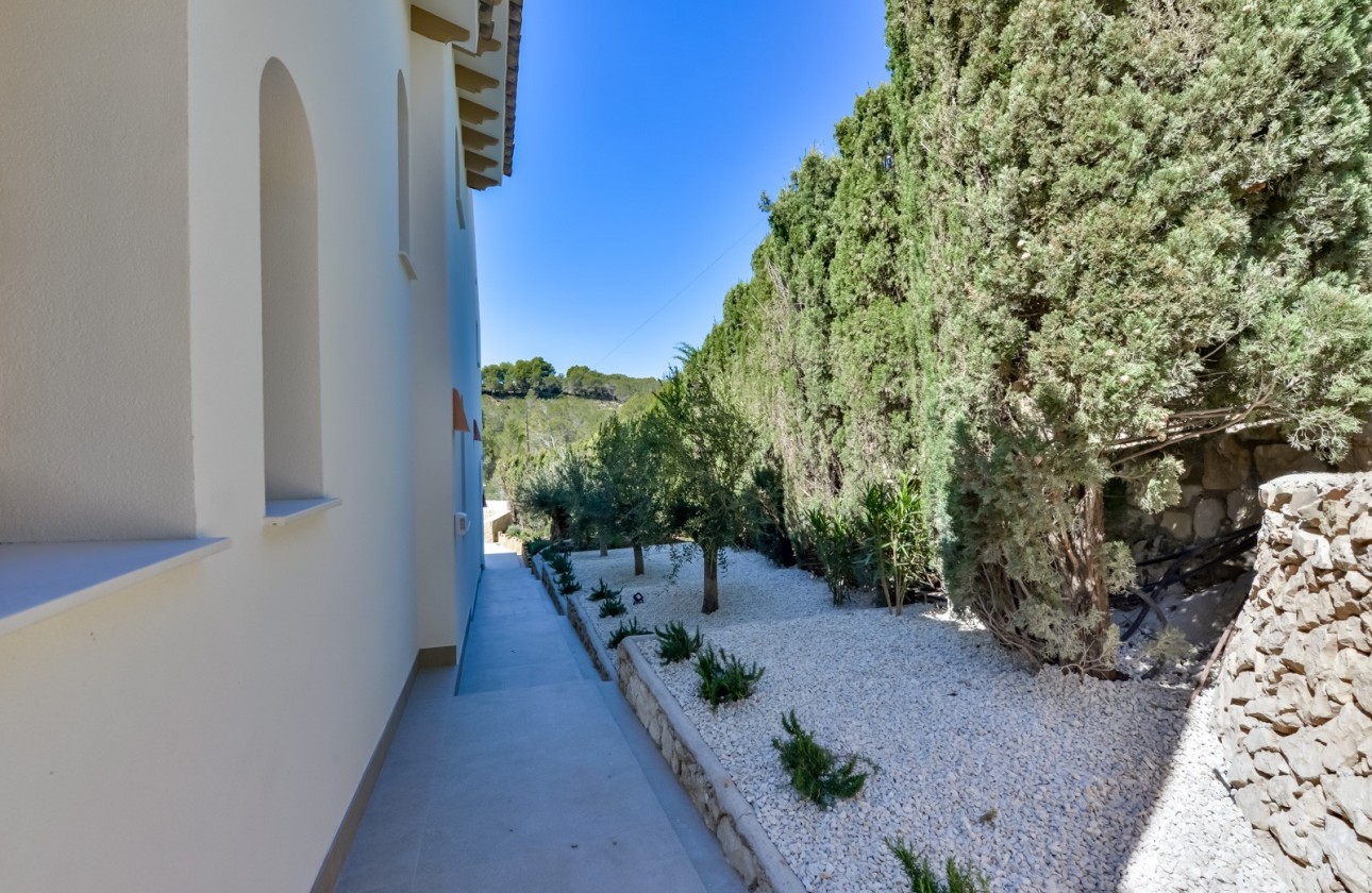 Reventa - Villa - Altea