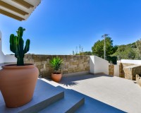 Reventa - Villa - Altea