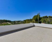 Reventa - Villa - Altea