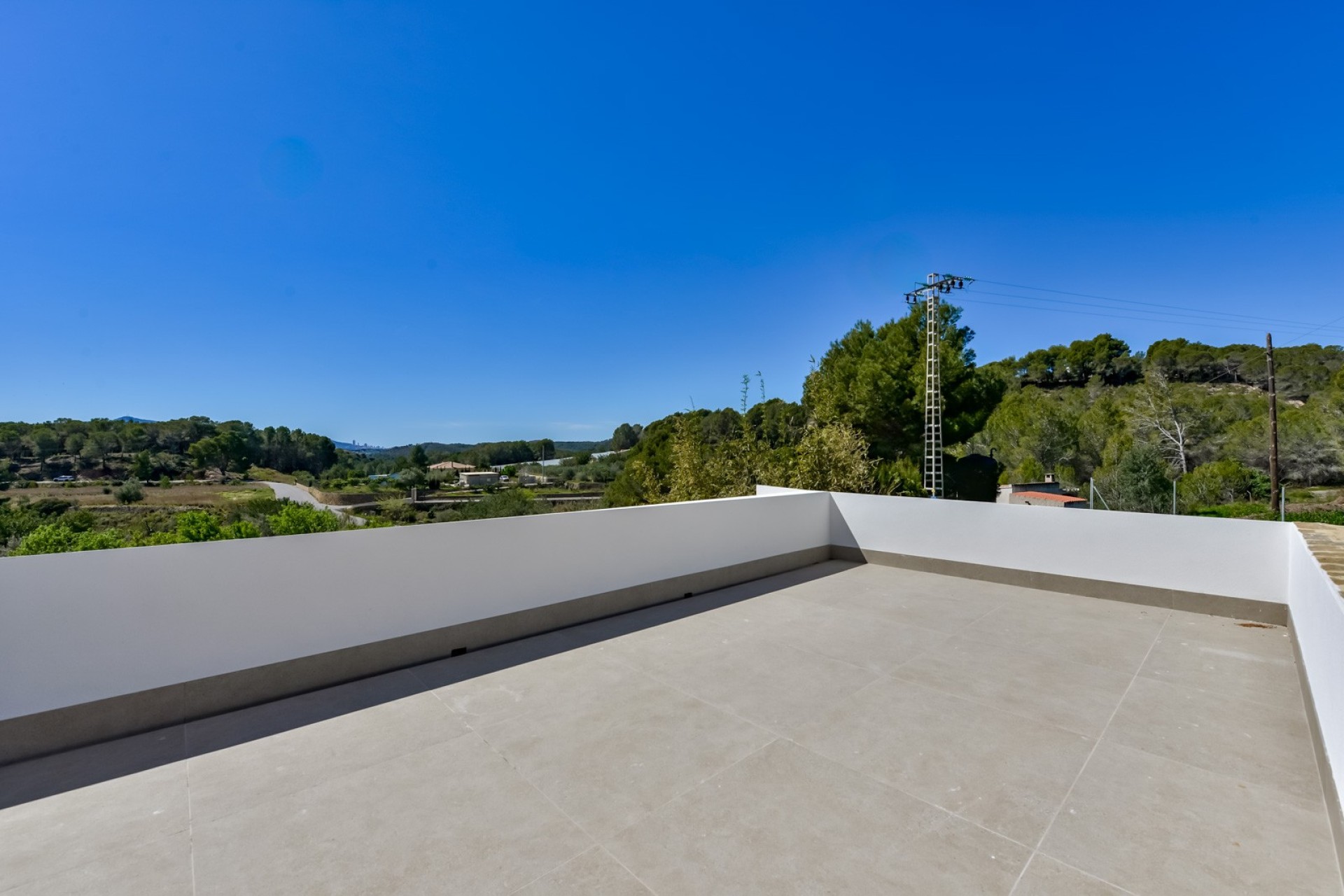 Reventa - Villa - Altea