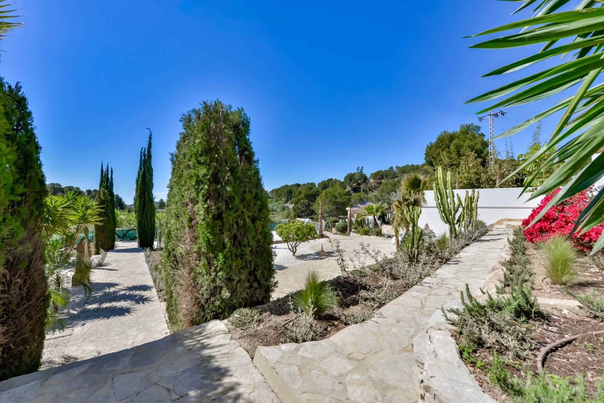 Reventa - Villa - Altea