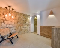 Reventa - Villa - Altea