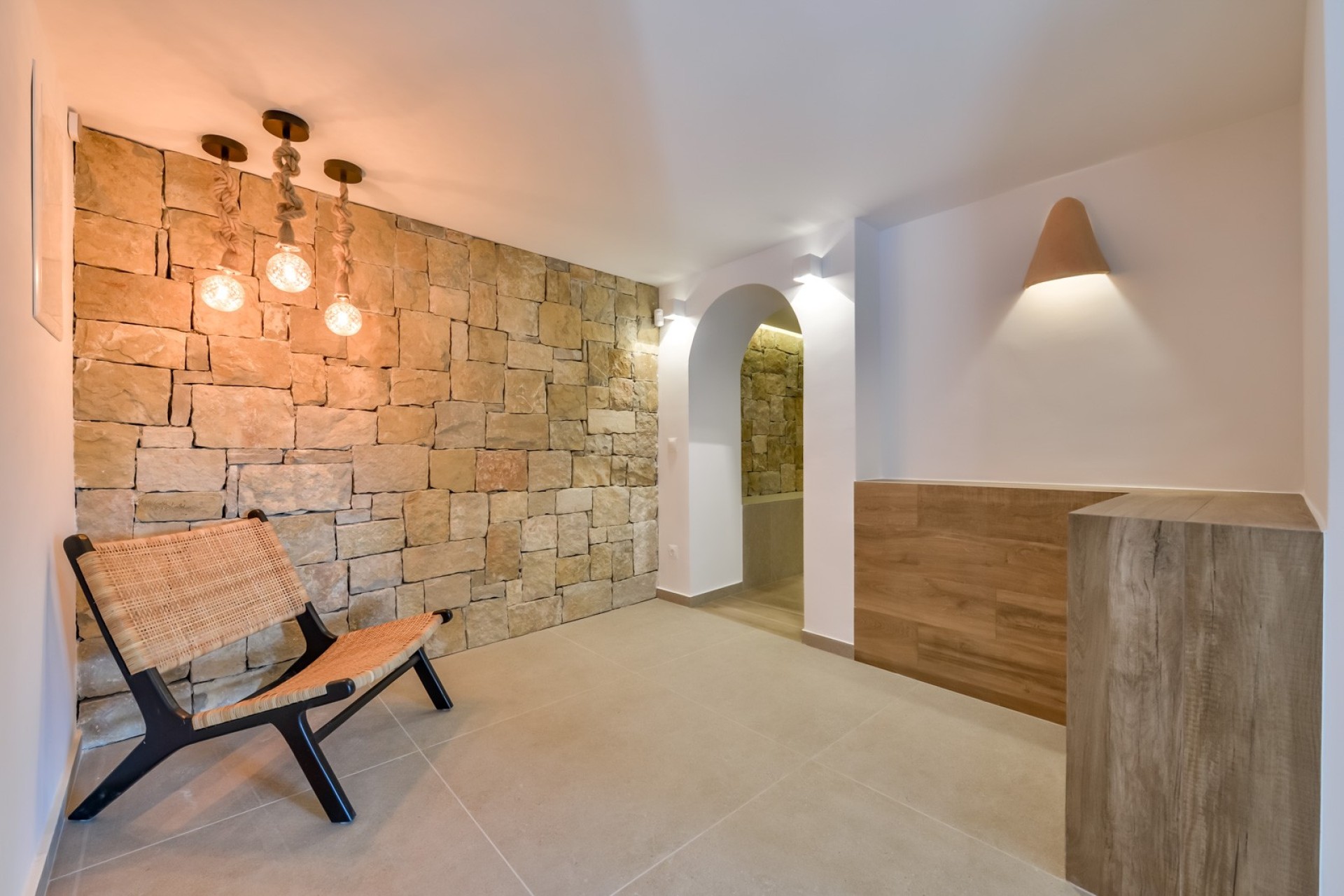 Reventa - Villa - Altea