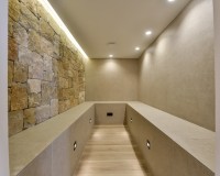 Reventa - Villa - Altea