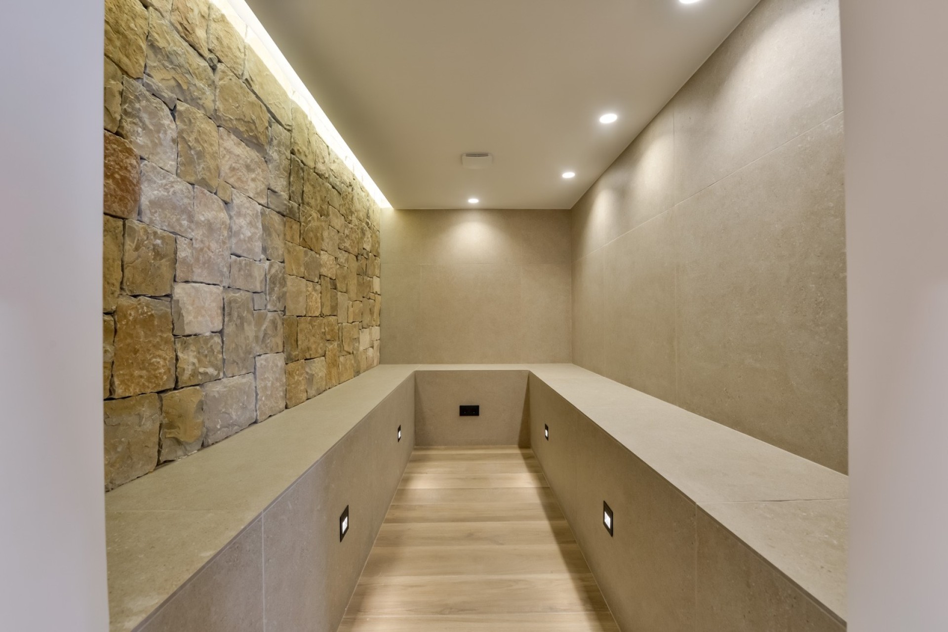 Reventa - Villa - Altea