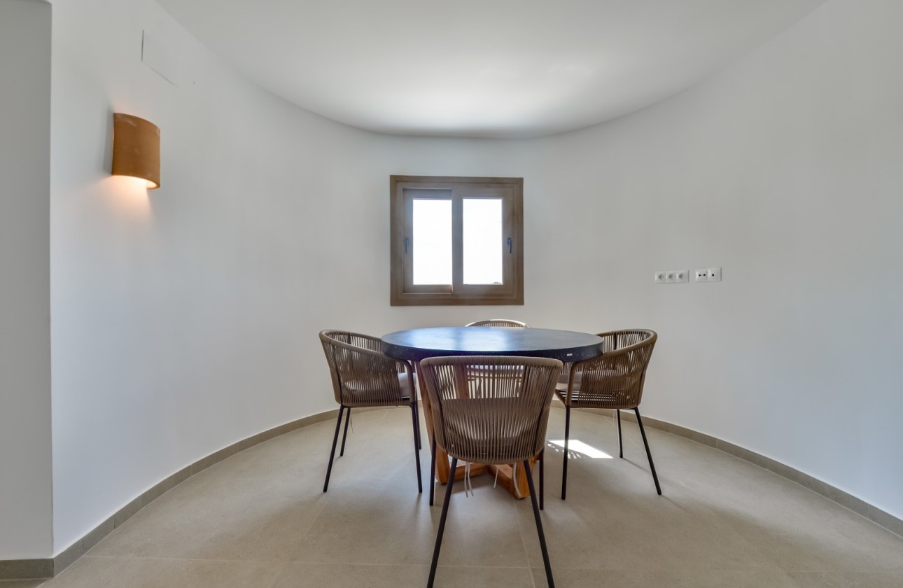 Reventa - Villa - Altea