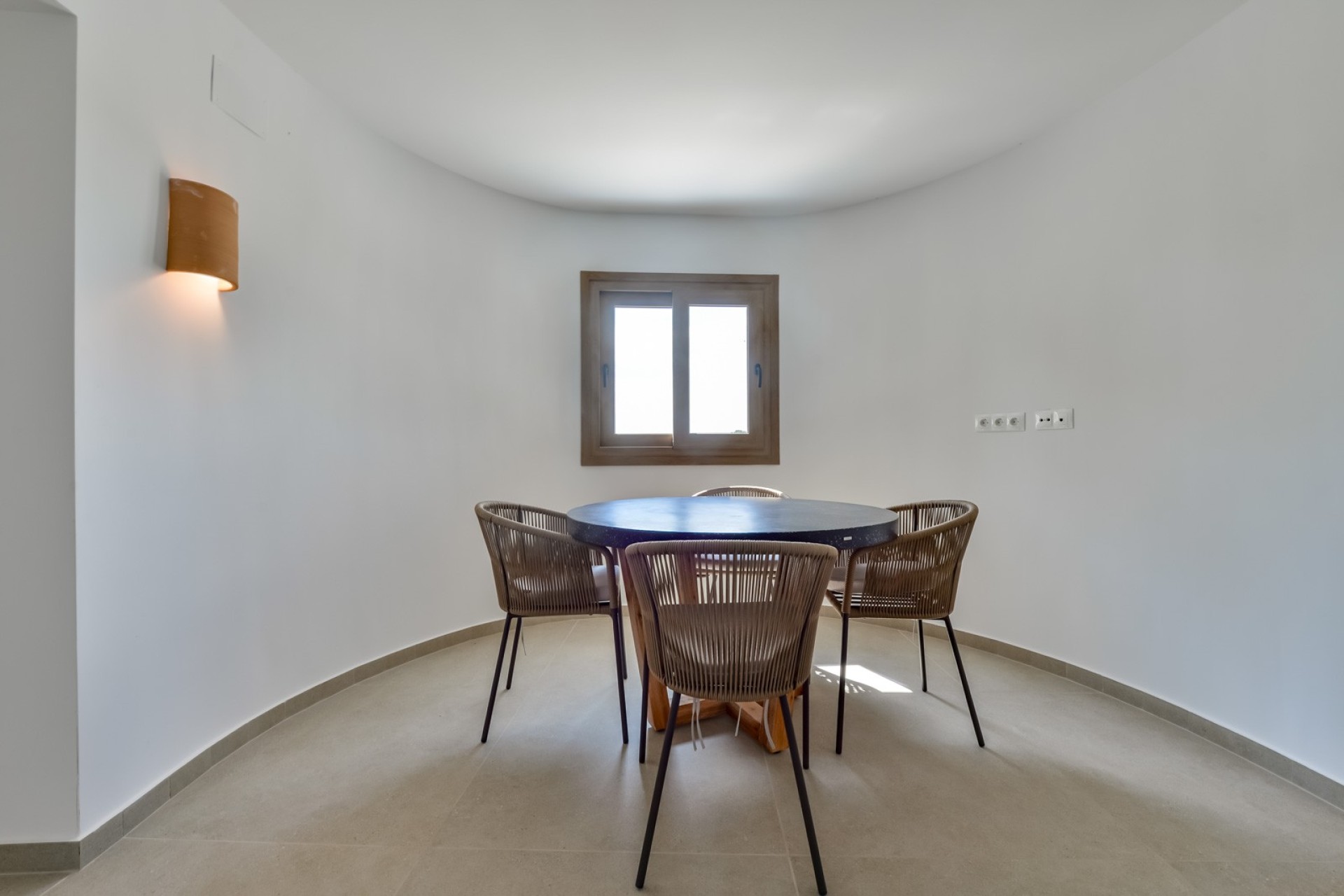 Reventa - Villa - Altea