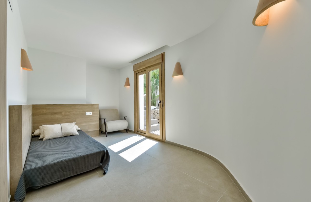 Reventa - Villa - Altea