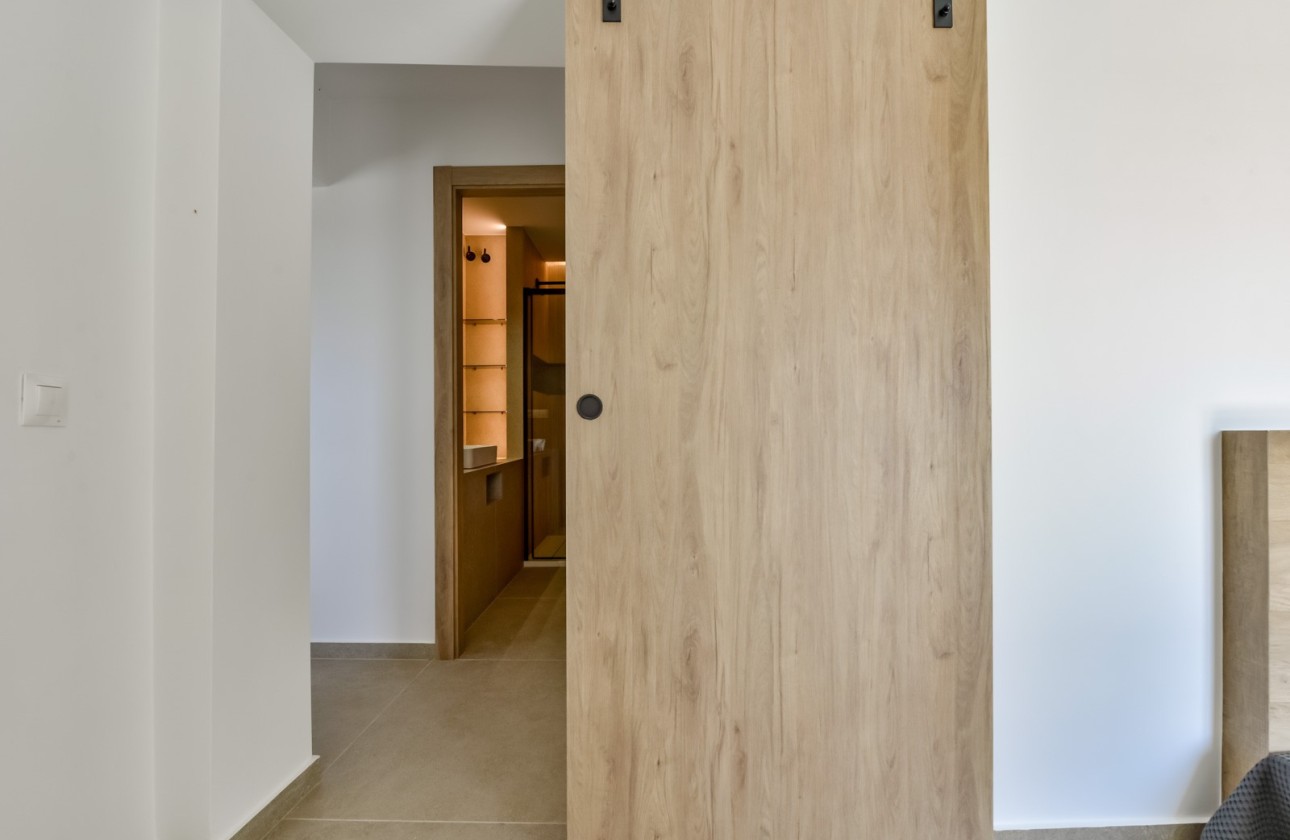 Reventa - Villa - Altea