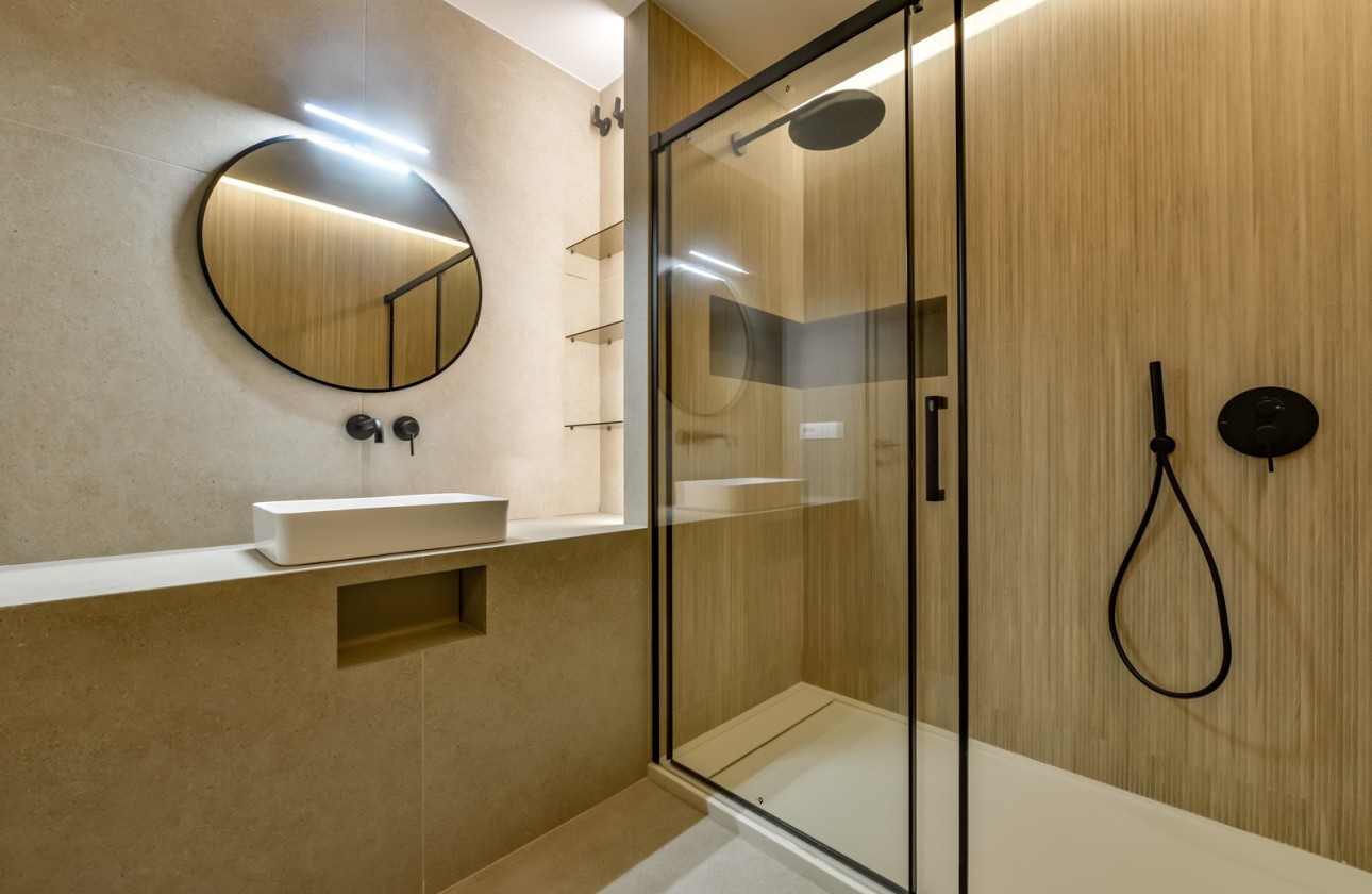 Reventa - Villa - Altea