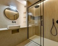 Reventa - Villa - Altea