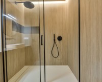 Reventa - Villa - Altea