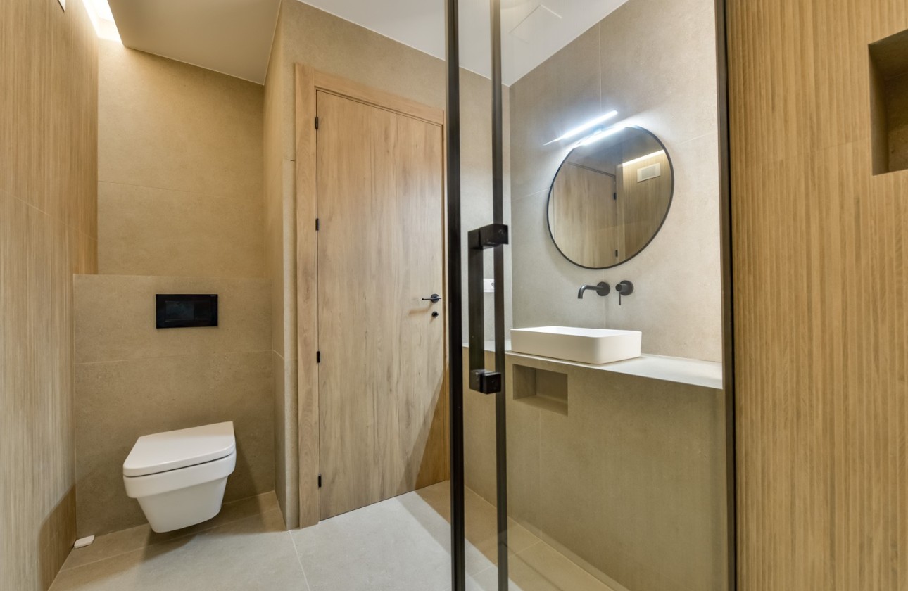 Reventa - Villa - Altea