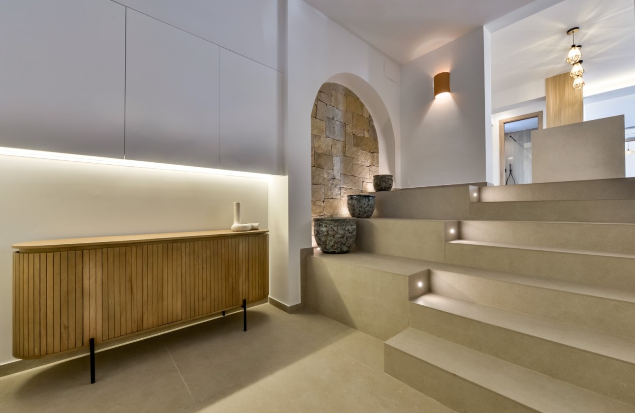 Reventa - Villa - Altea