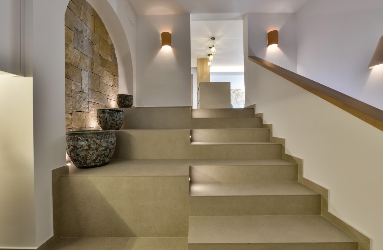 Reventa - Villa - Altea