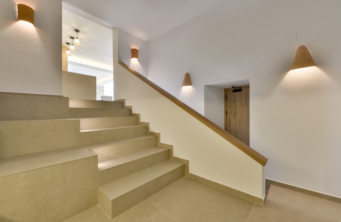 Reventa - Villa - Altea