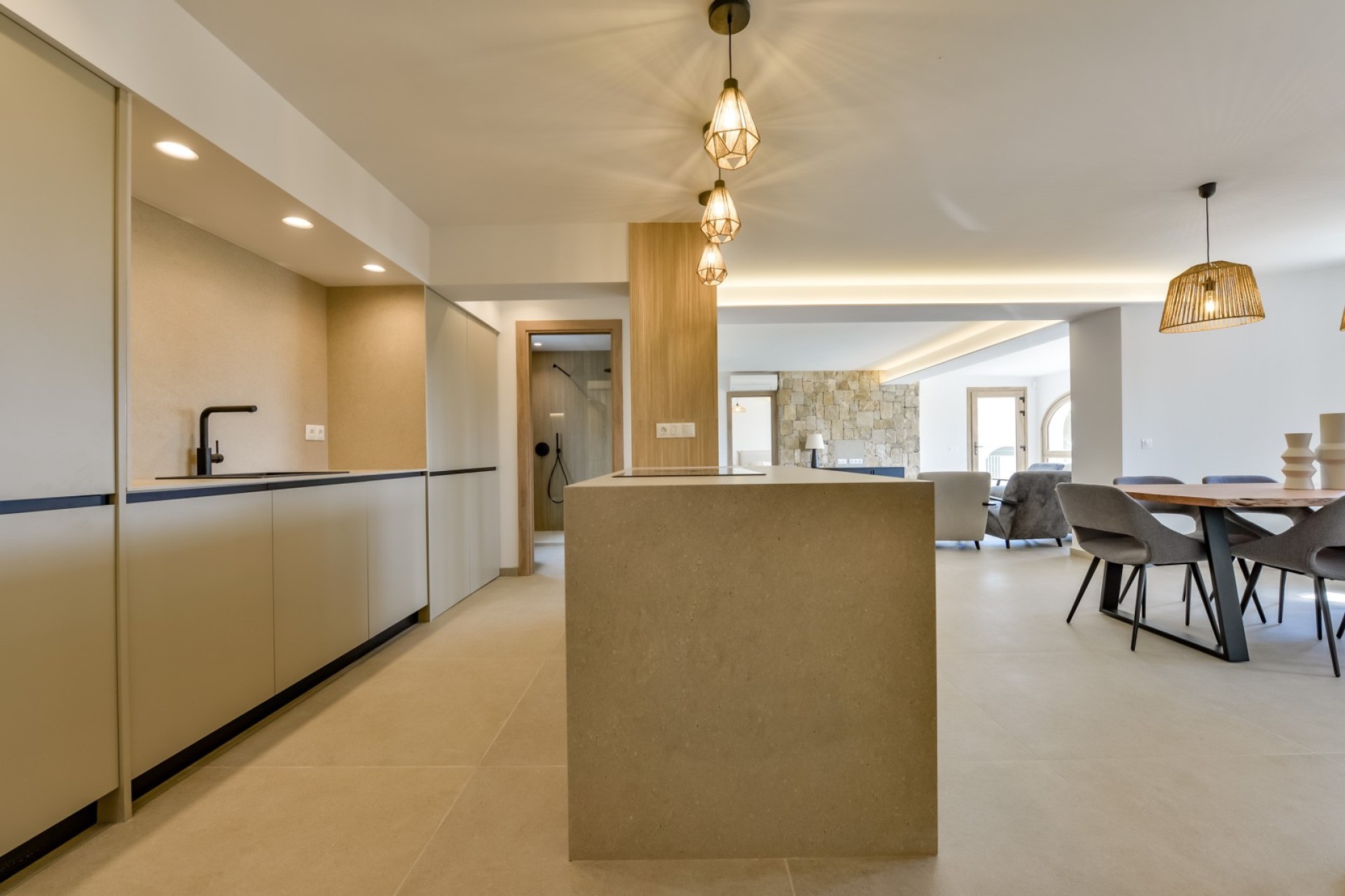 Reventa - Villa - Altea