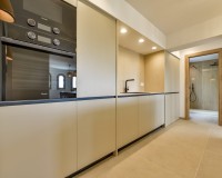 Reventa - Villa - Altea