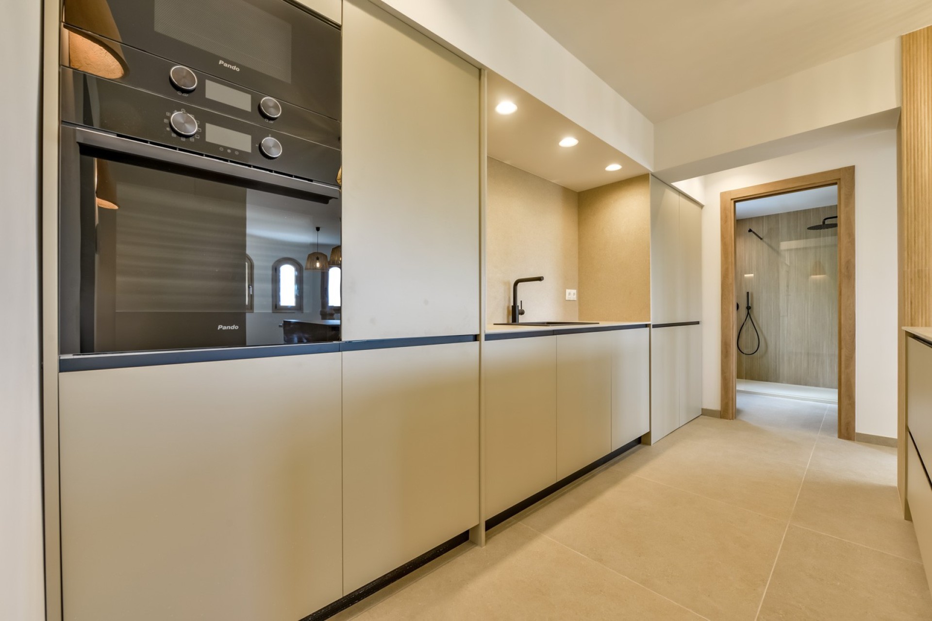 Reventa - Villa - Altea