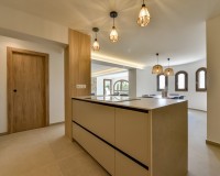 Reventa - Villa - Altea