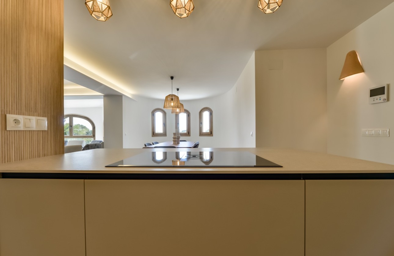 Reventa - Villa - Altea