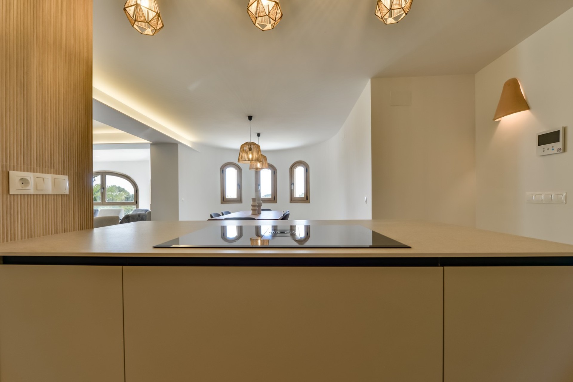 Reventa - Villa - Altea