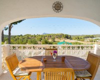 Reventa - Villa - Altea