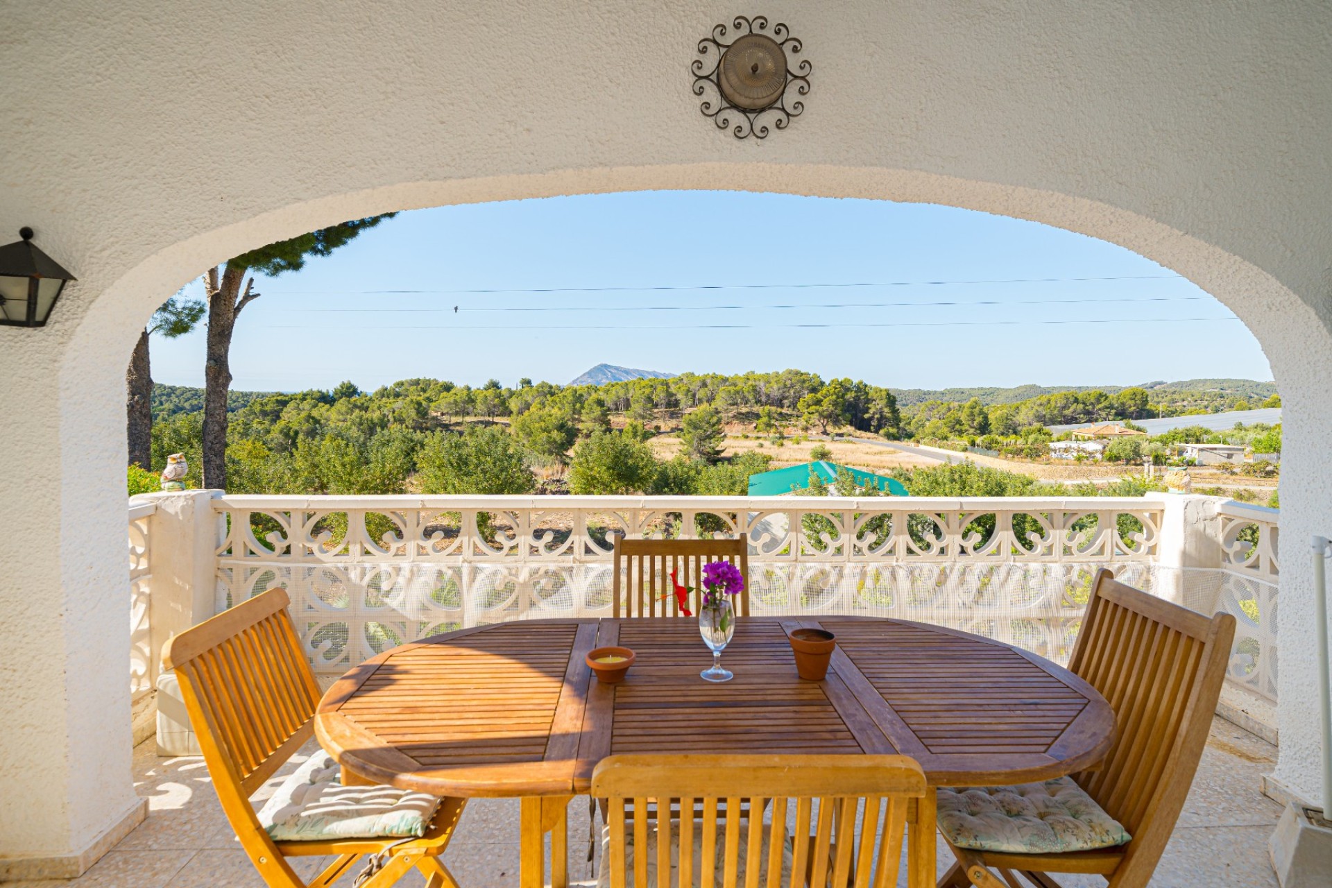 Reventa - Villa - Altea