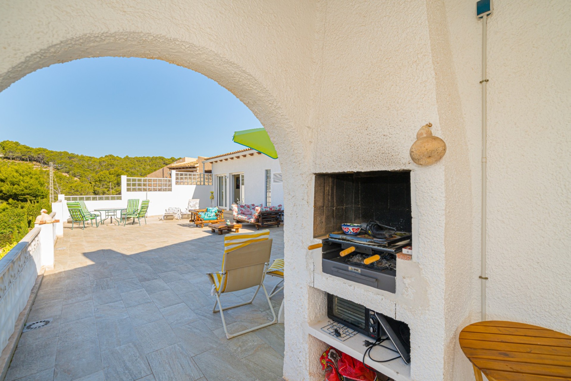 Reventa - Villa - Altea