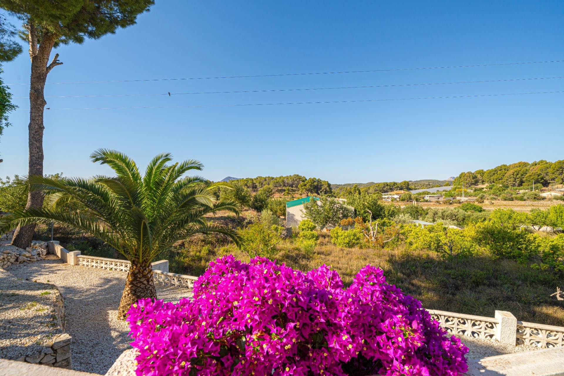 Reventa - Villa - Altea